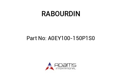 A0EY100-150P1S0