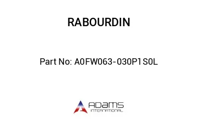 A0FW063-030P1S0L