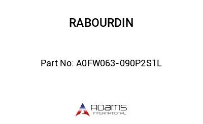 A0FW063-090P2S1L