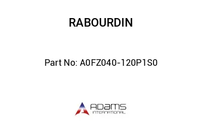 A0FZ040-120P1S0