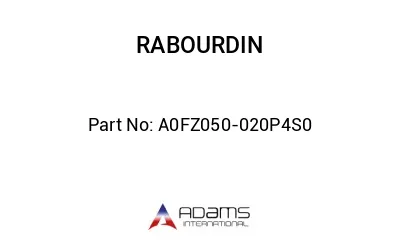 A0FZ050-020P4S0