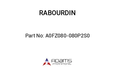 A0FZ080-080P2S0