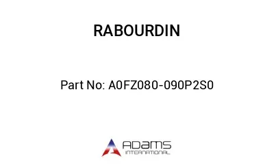 A0FZ080-090P2S0
