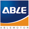 ABLE ELECTRIC MOTOR